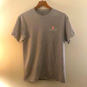 Simply southern grey tshirt- super cute 😊